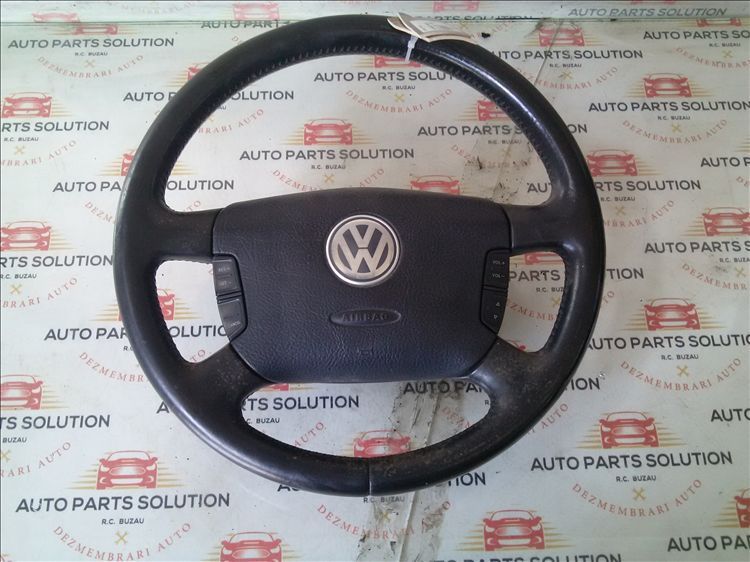 airbag volan volkswagen passat b5.5 an fabr. 2002