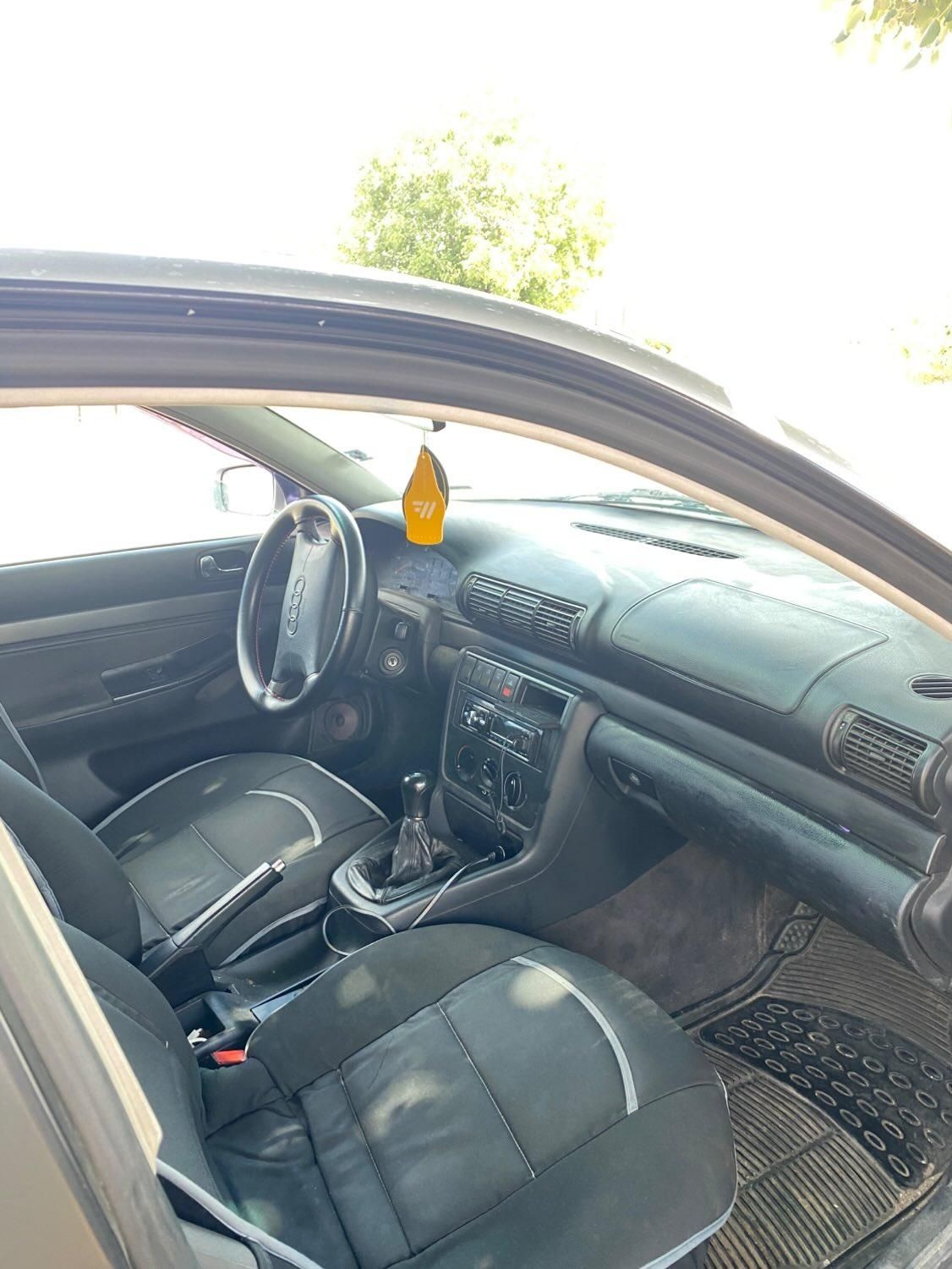 Audi A4 1.9tdi 90hp