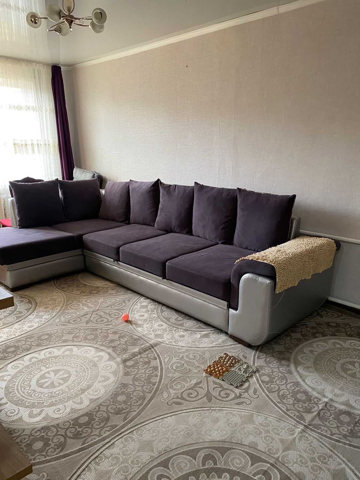 Продам 3 ком квартиру