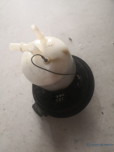 Filtru combustibil exterior PORSCHE PANAMERA (970) [ 2009 - 2016 ] 4 (