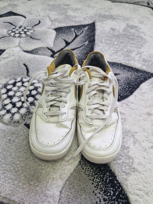 Vand nike Gamma airforce