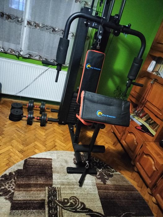 FitTronic multifunt
