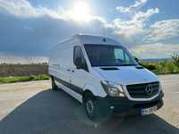 Mercedes Sprinter 2016