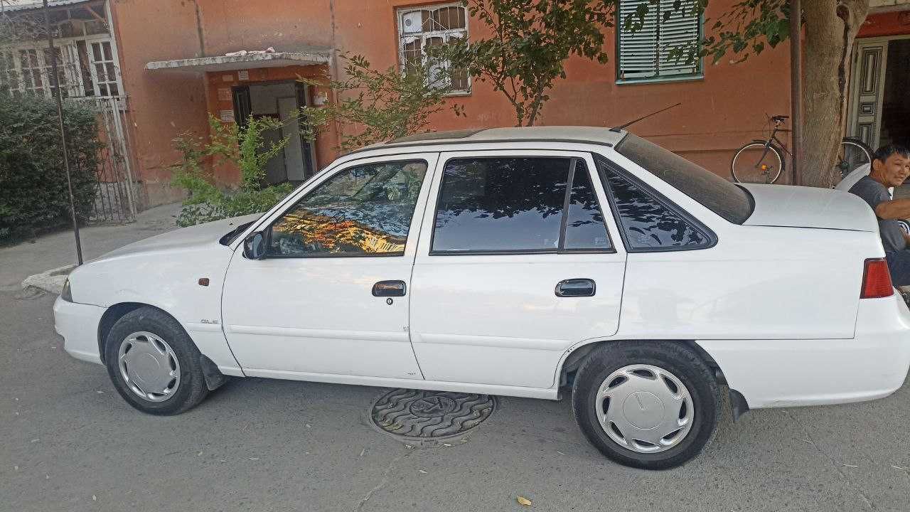 Daewoo NEXIA 2 SONC 2009 YIL Sotiladi