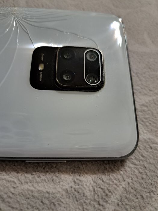 Redmi Note 9 Pro