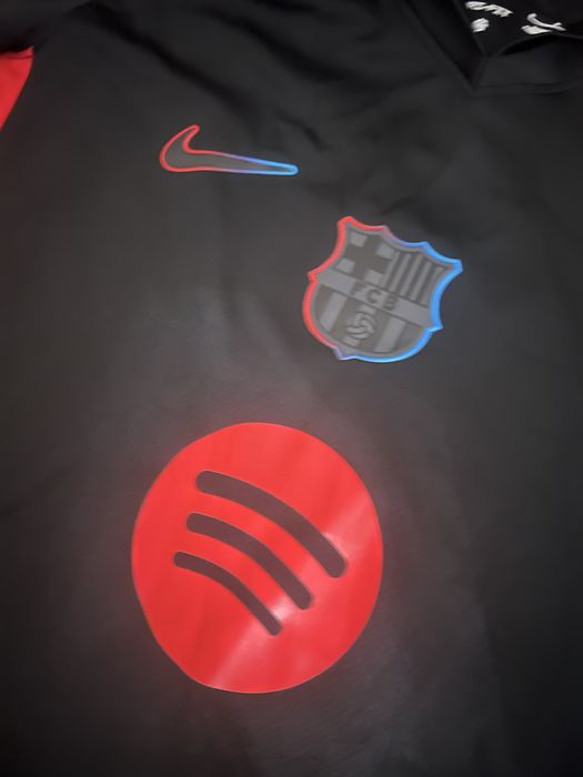 Tricou Cubarsi barcelona