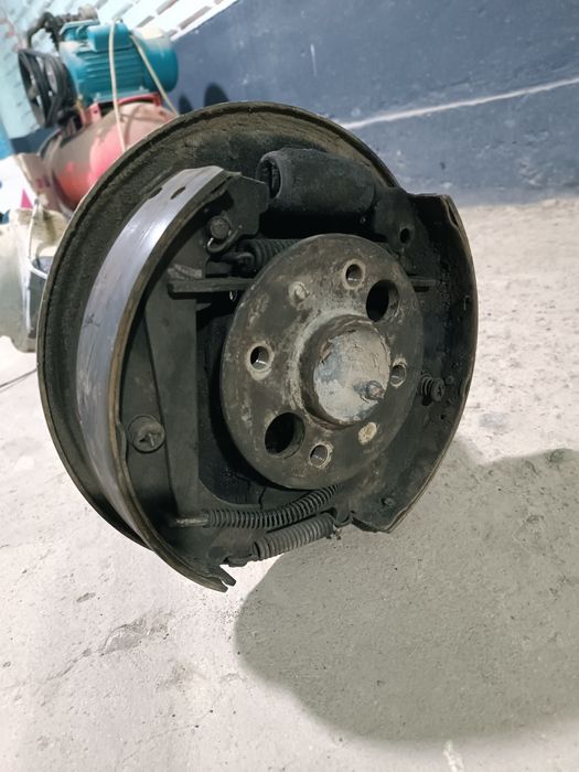 zadnimost reduktor jiguliga komplekt