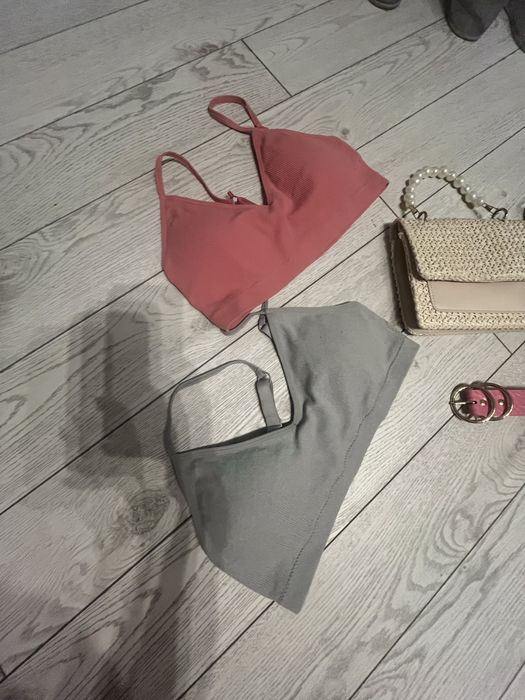 Чанти, колан бюстиета