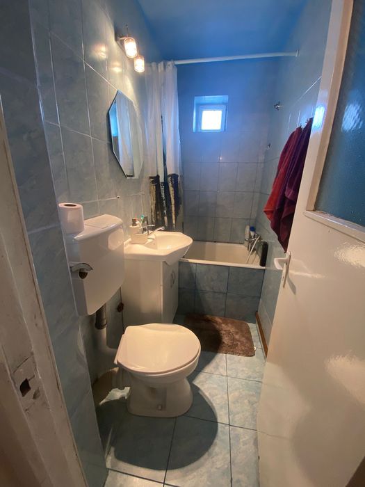 Garsoniera de vanzare