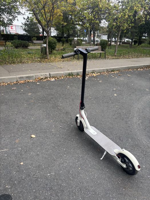 Vand trotienta electrica xiaomi