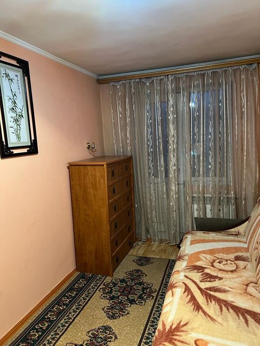 4х комн Тауке хана, прокуратура