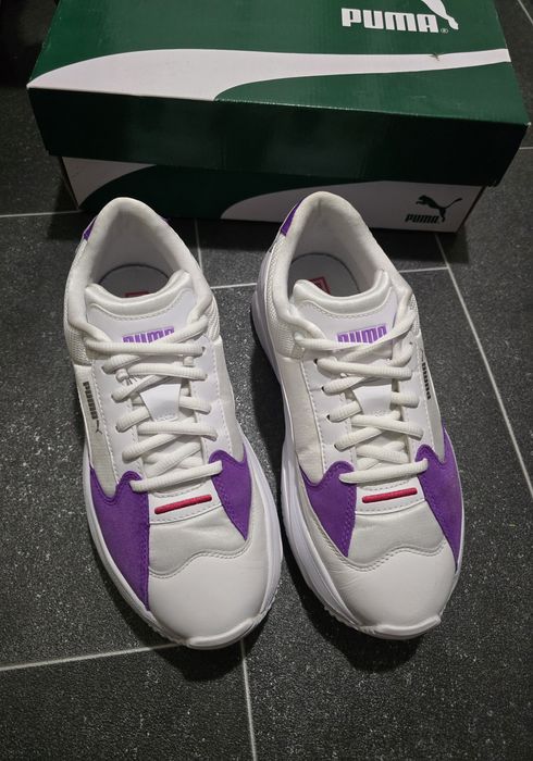 Дамски маратонки Puma