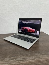Премиум Ноутбук HP ProBook G7 450 intel Core i5 10th Gen 8-Ядер!