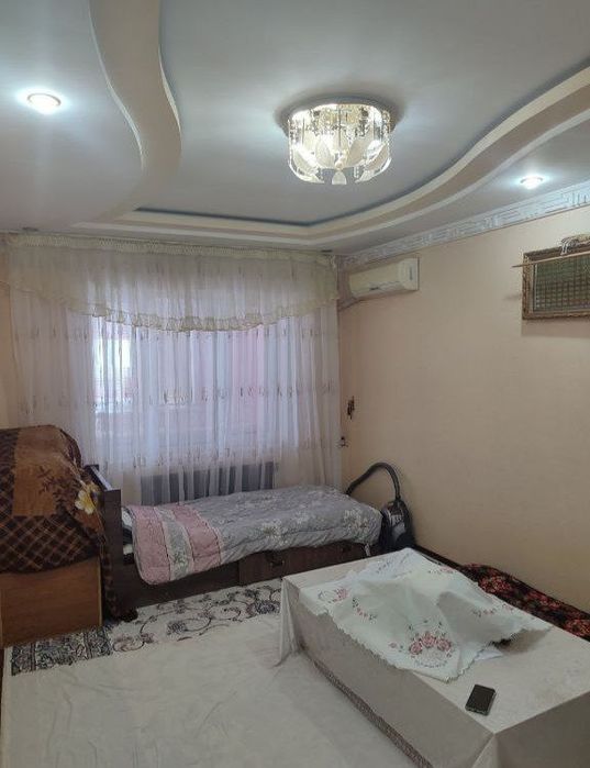 Продажа 3 хона 5 етаж 5 етажл 
Кора камиш гирил бар