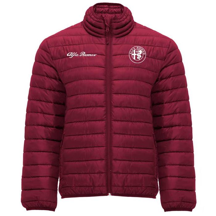 Спортни якета ALFA ROMEO, KIA, VOLVO, SEAT, VW! Или на марка по избор!