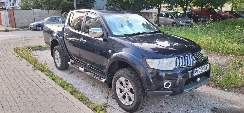Mitsubishi l200  2500 Diesel