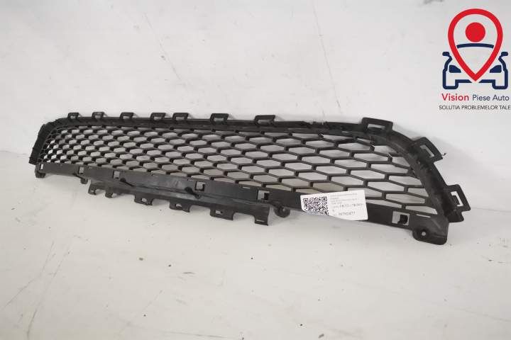 Централна долна предна решетка Оригинал Ленд Роувър / Land Rover Disco