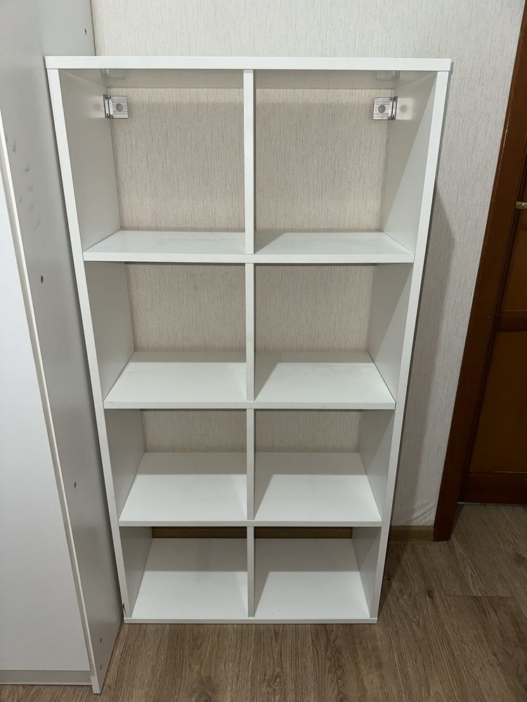 Продается полка, Стеллаж Икеа