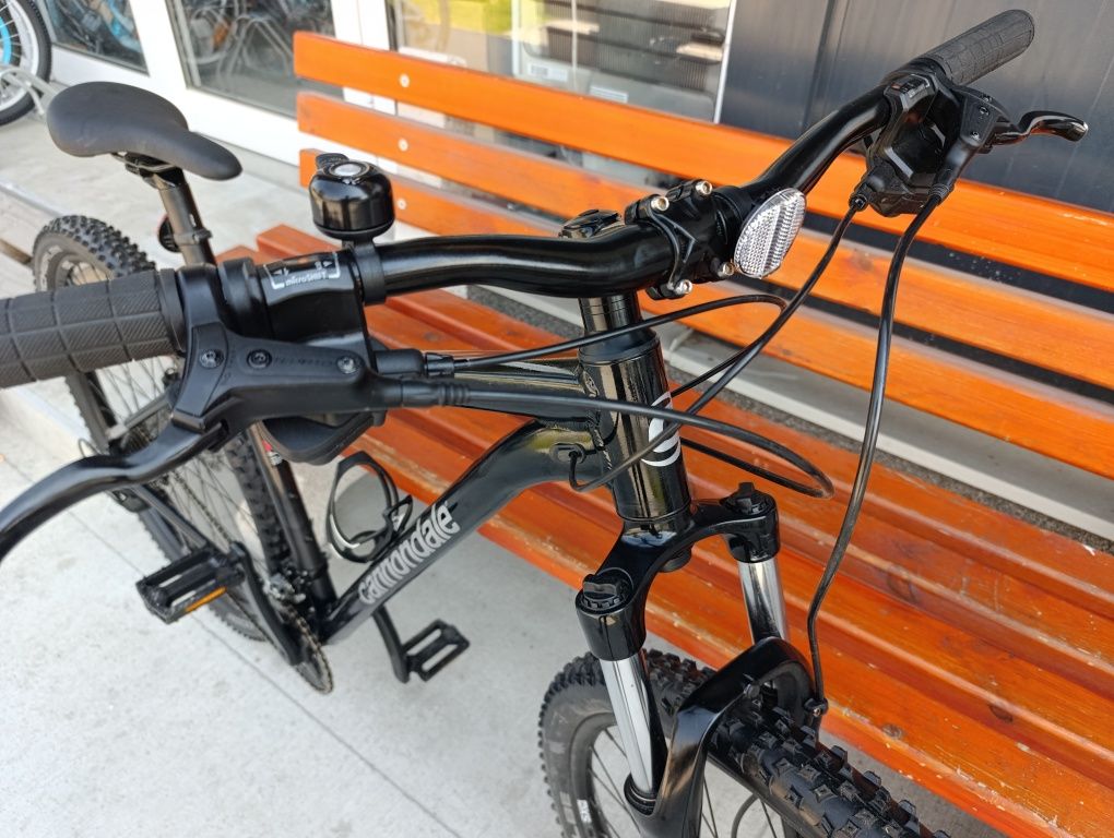 Планински велосипед CANNONDALE 29/M