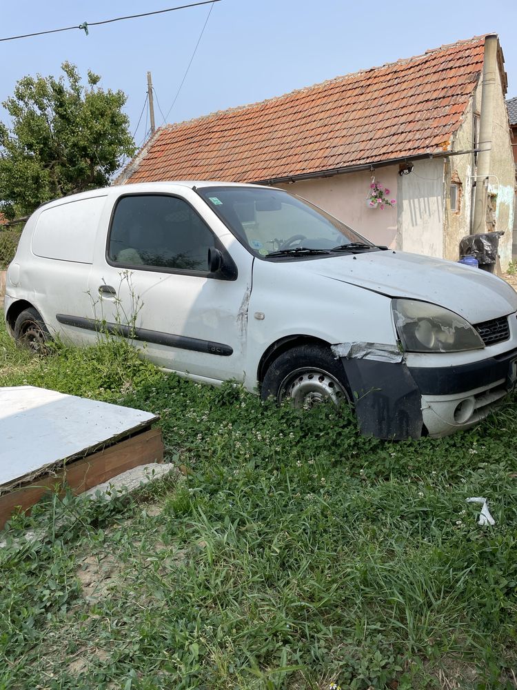 Renaul clio 15 dci
