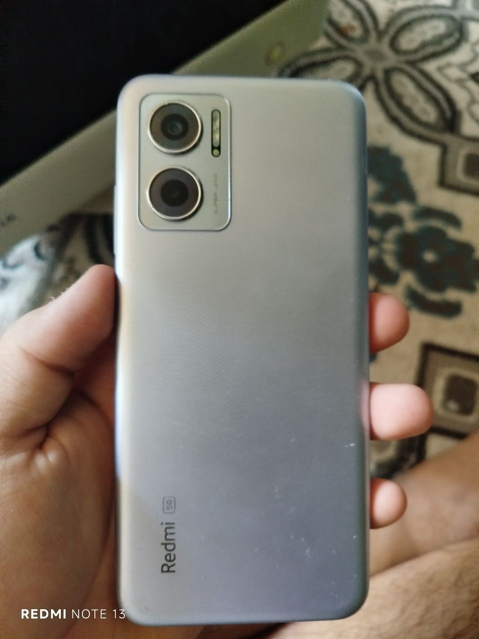Redmi Note 11 E  5G 128/8