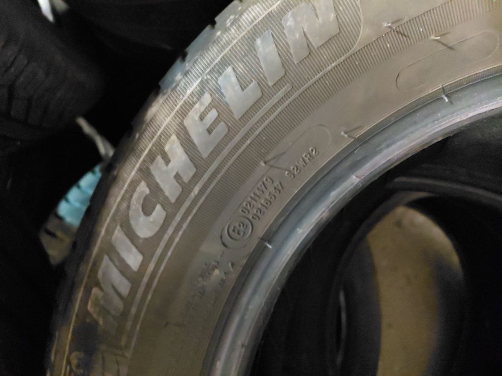 195/65/15" Michelin 1бр.гума