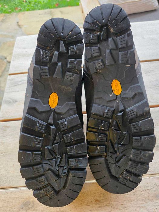 Туристически обувки Garmont Vetta MNT GTX - 47.5