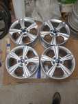 Jante 5x108 pe 17 ford cu senzori