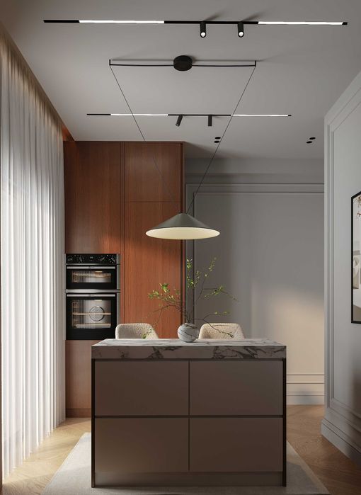 Дизайн интерьера и экстерьера