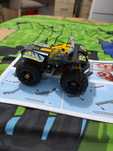 Lego Technic 42034