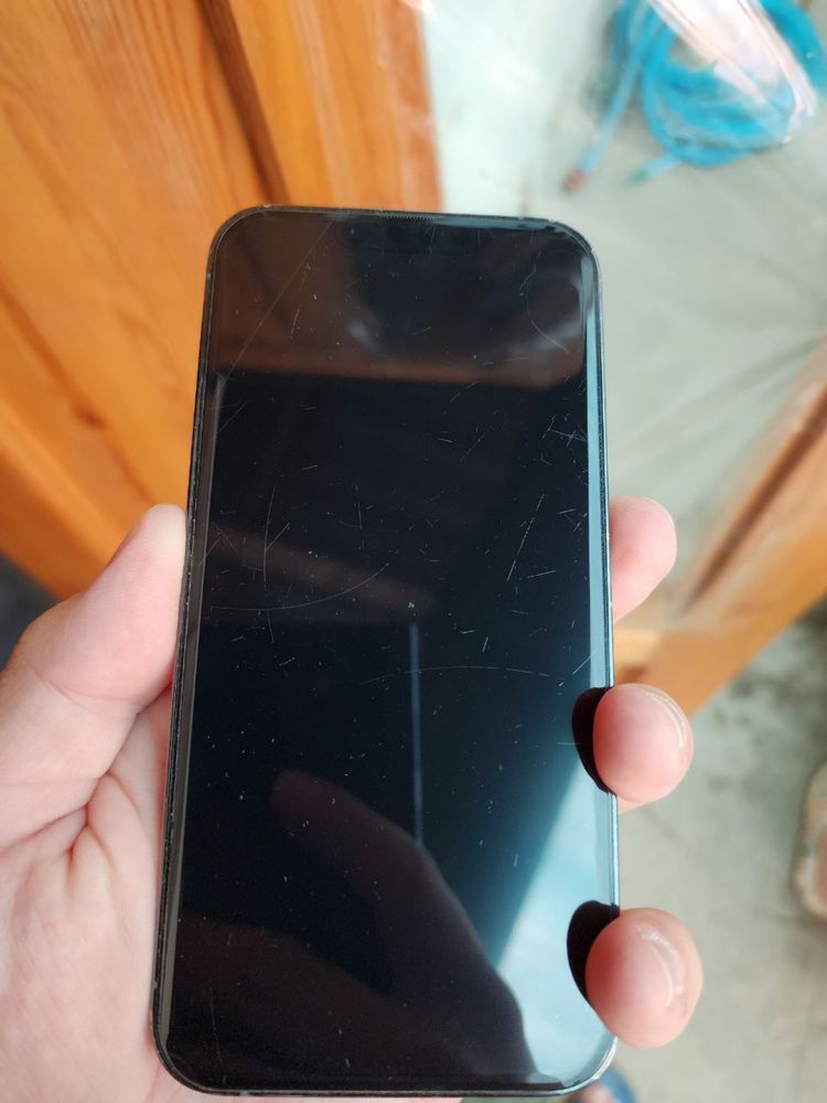 Iphone 13 pro 256гб обмен или продажа