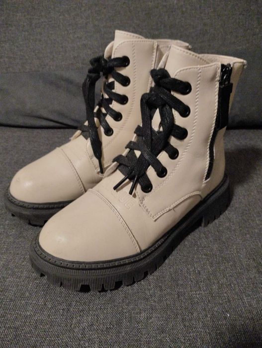 Детски зимни обувки р.32