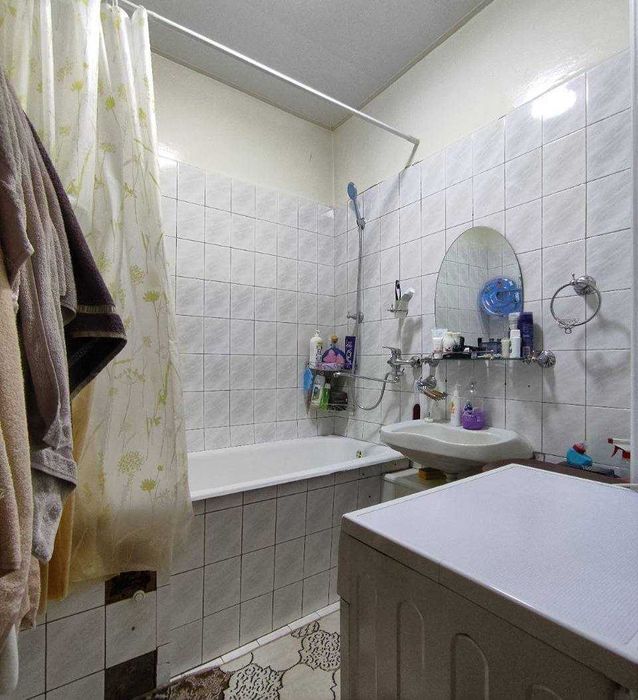 Квартира ижарага берилади | 3/4/9 | AKFA Medline | Беруний |