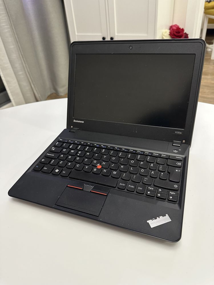 Лаптоп Lenovo ThinkPad