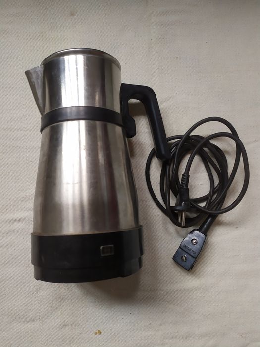 Электрический чайник