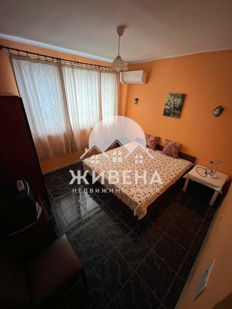 Продавам 4-стаен апартамент, гр.Балчик, площ 103 кв.м