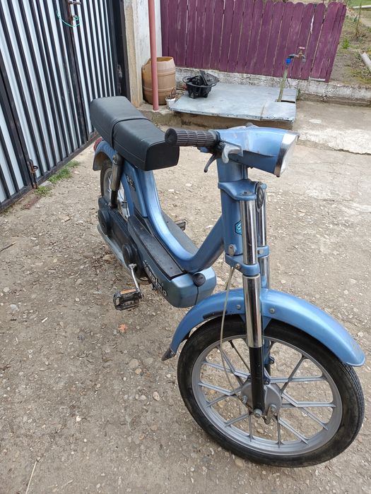 Moped Piaggio vespino