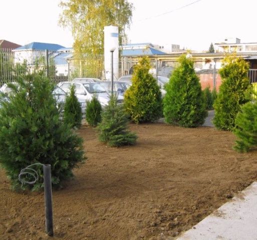 Продавам хумус за градини 
Градинска почва на цена 35лв. за кубик с вк
