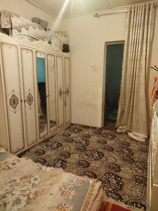 Центр Участок 5,7 соток дом 3 комнаты, Въезд для авто