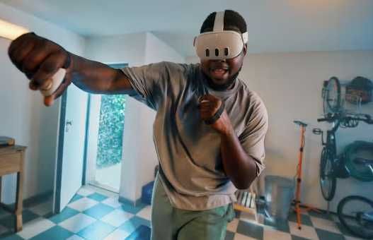 АКЦИЯ!Аренда прокат Meta Oculus Quest 3 VR Шлем виртуальной реальности
