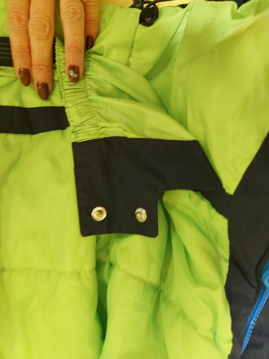 Зимна ски яке McKinley