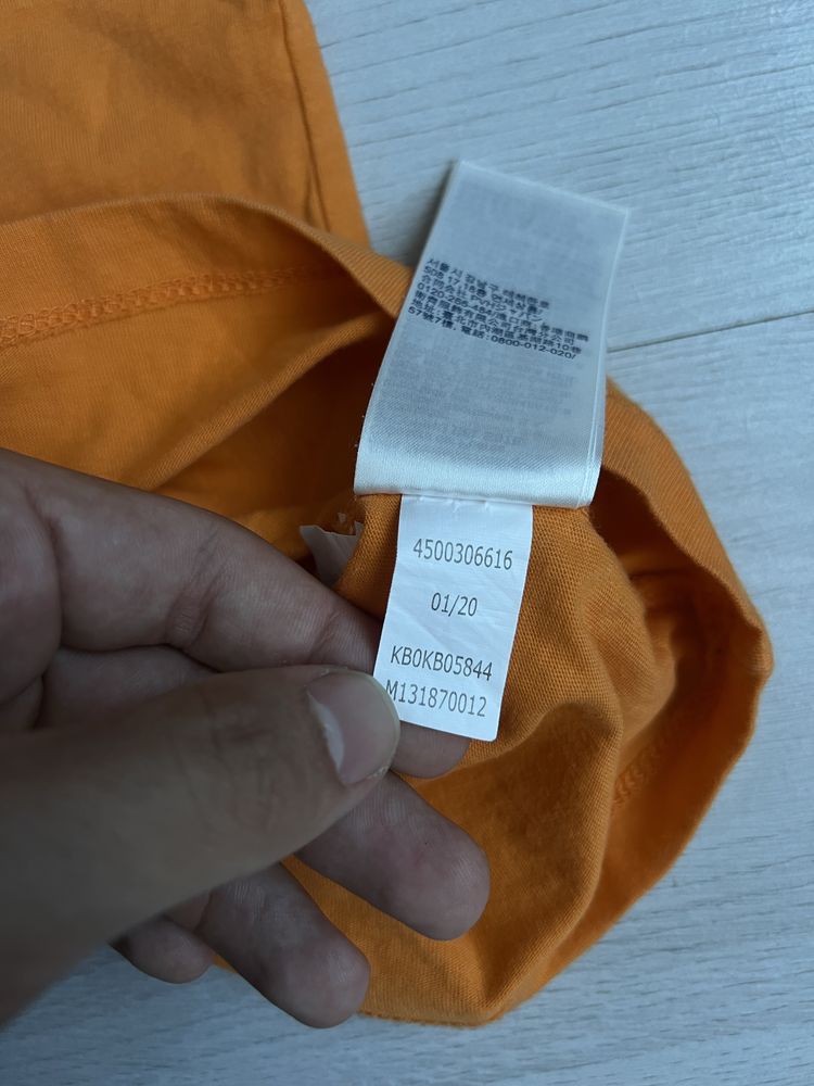 Tommy Hilfiger  4 бр. Мъжки Тениски / S,S/M,M / Оригинал