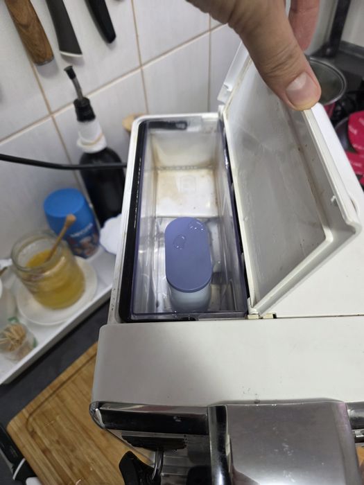 Vand Espressor Philips seria 2000