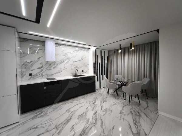 Дава се под наем Двустаен апартамент в Пловдив, Западен - 86 кв.м за 159000 € - Снимка #1