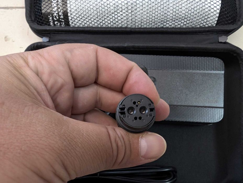 Incarcator Bicicleta electrica original Specialized Turbo Levo Kenevo