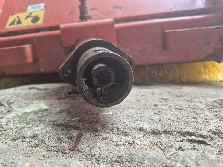 Motocultor cu motor honda 6.5 cp