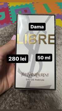 Parfum Libre YSL
