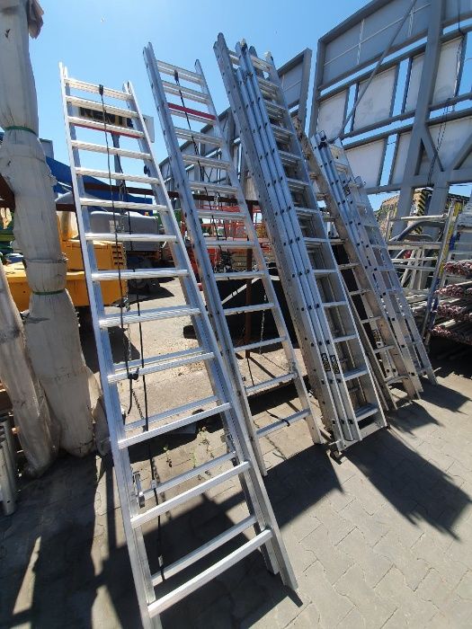 Стълба Под Наем от Рентекс София