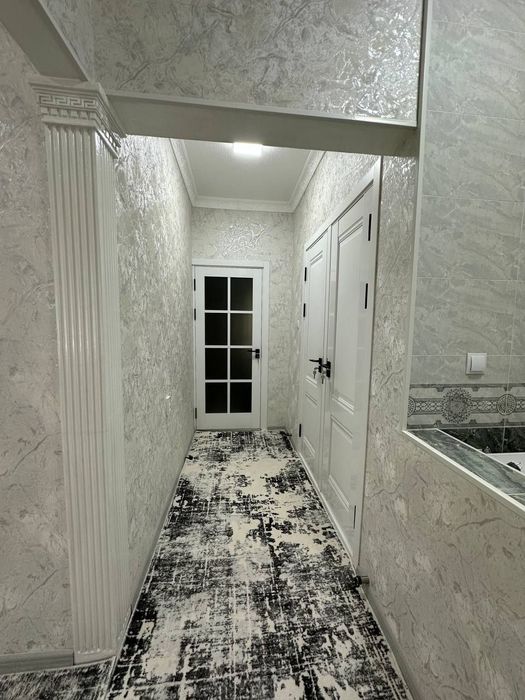 Сдаю квартиру Яшнабадский р-он Авиасозлар 3-ком 2-этаж 5-этажном Доме