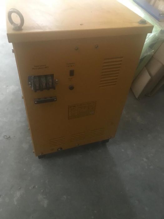 Vând mașina/aparat NOUA sudura industrială/profesională 500 MIG/MAG